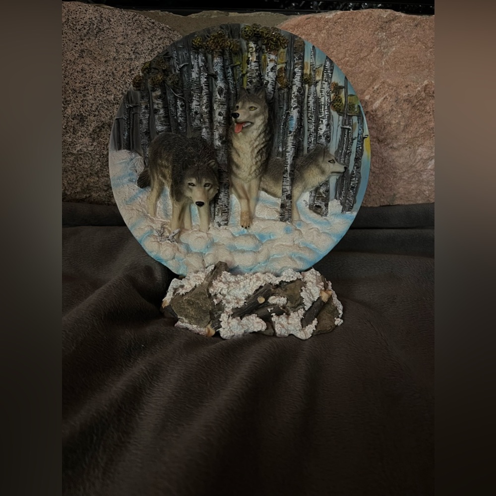 Wildlife Home Decor